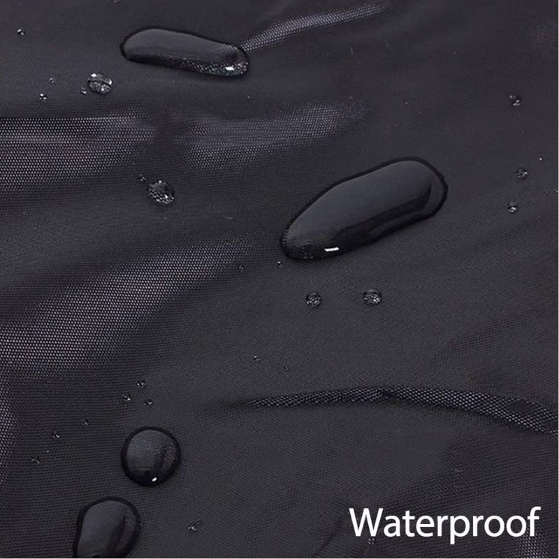 Water proof icebath cover 6ft