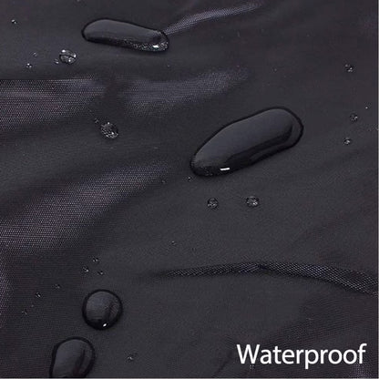Water proof icebath cover 6ft
